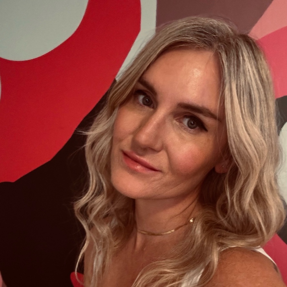 Meet your Posher, Zoe